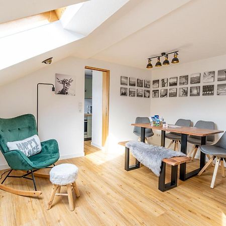 Ferienwohnung Spitzkehren Blaichach Zewnętrze zdjęcie