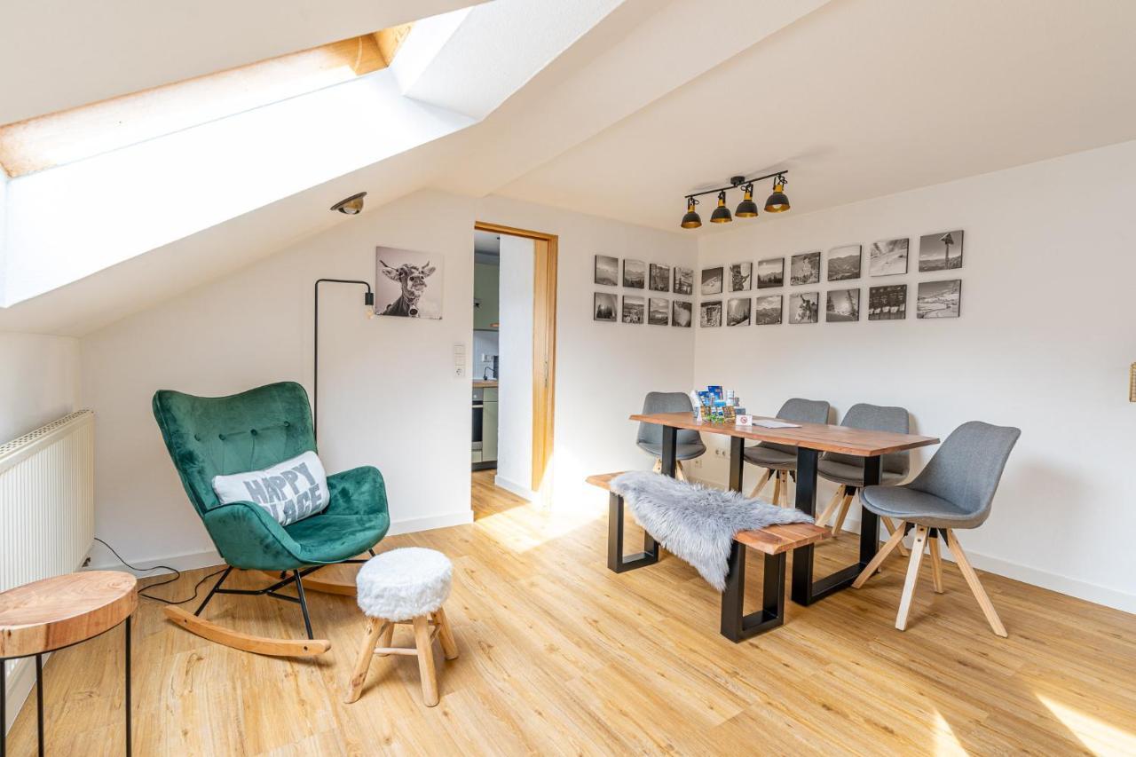 Ferienwohnung Spitzkehren Blaichach Zewnętrze zdjęcie