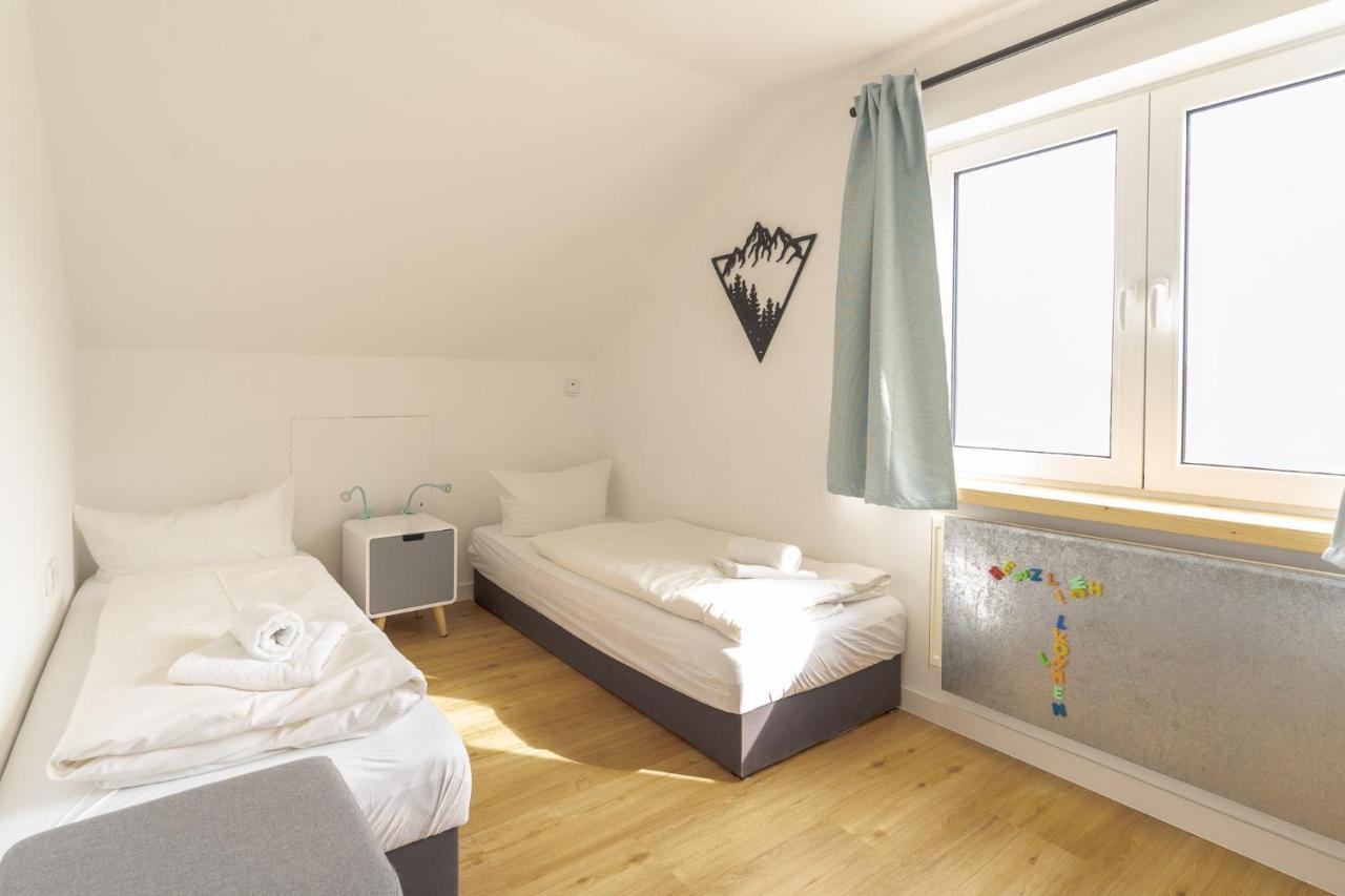 Ferienwohnung Spitzkehren Blaichach Zewnętrze zdjęcie